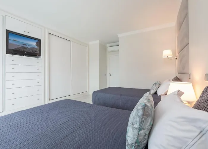 D_loft Sea And Golf بيت للعطل البوفيرا